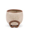 Small Omni Footed Pot from Green Fresh Florals + Plants