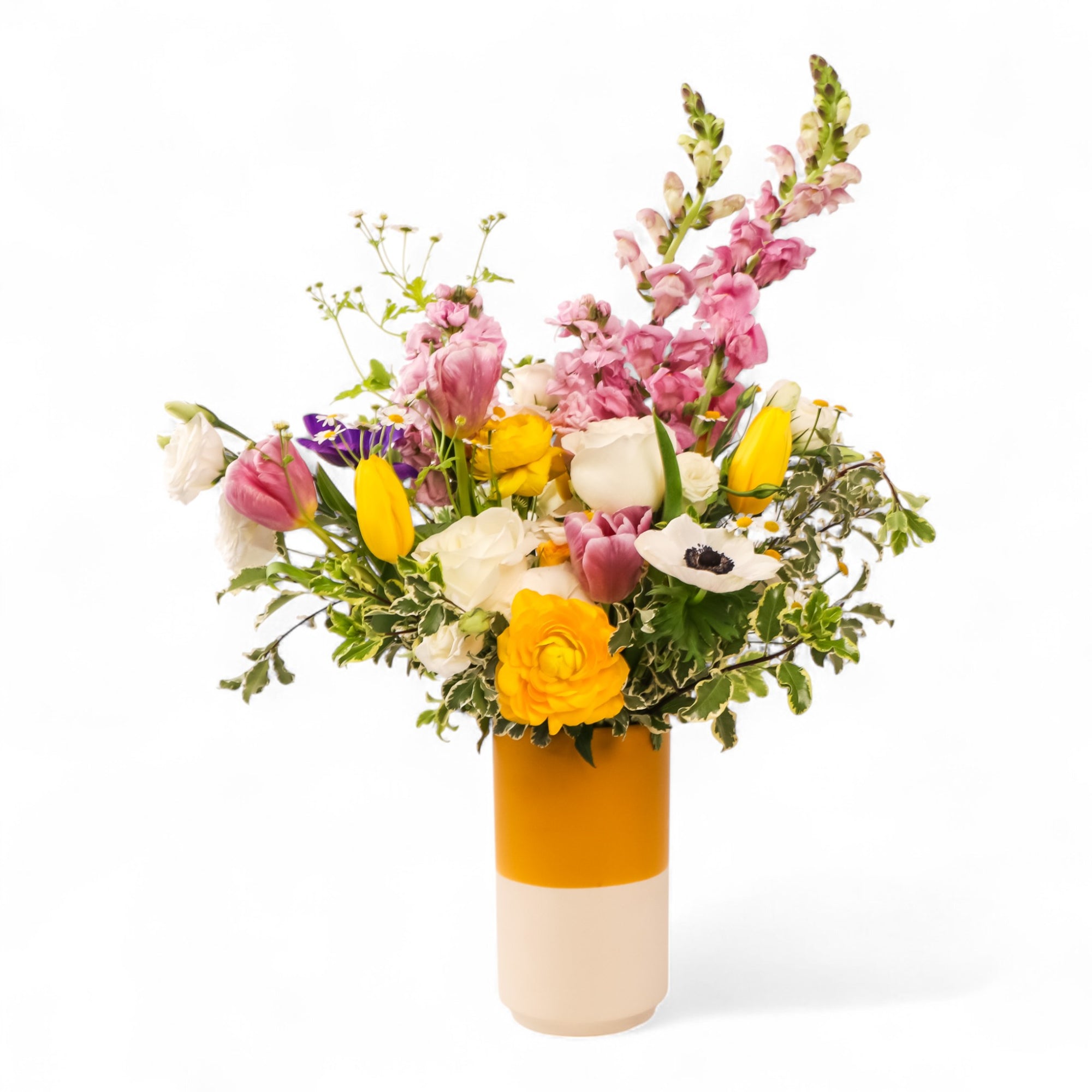 Suddenly Spring Floral from Green Fresh Florals + Plants
