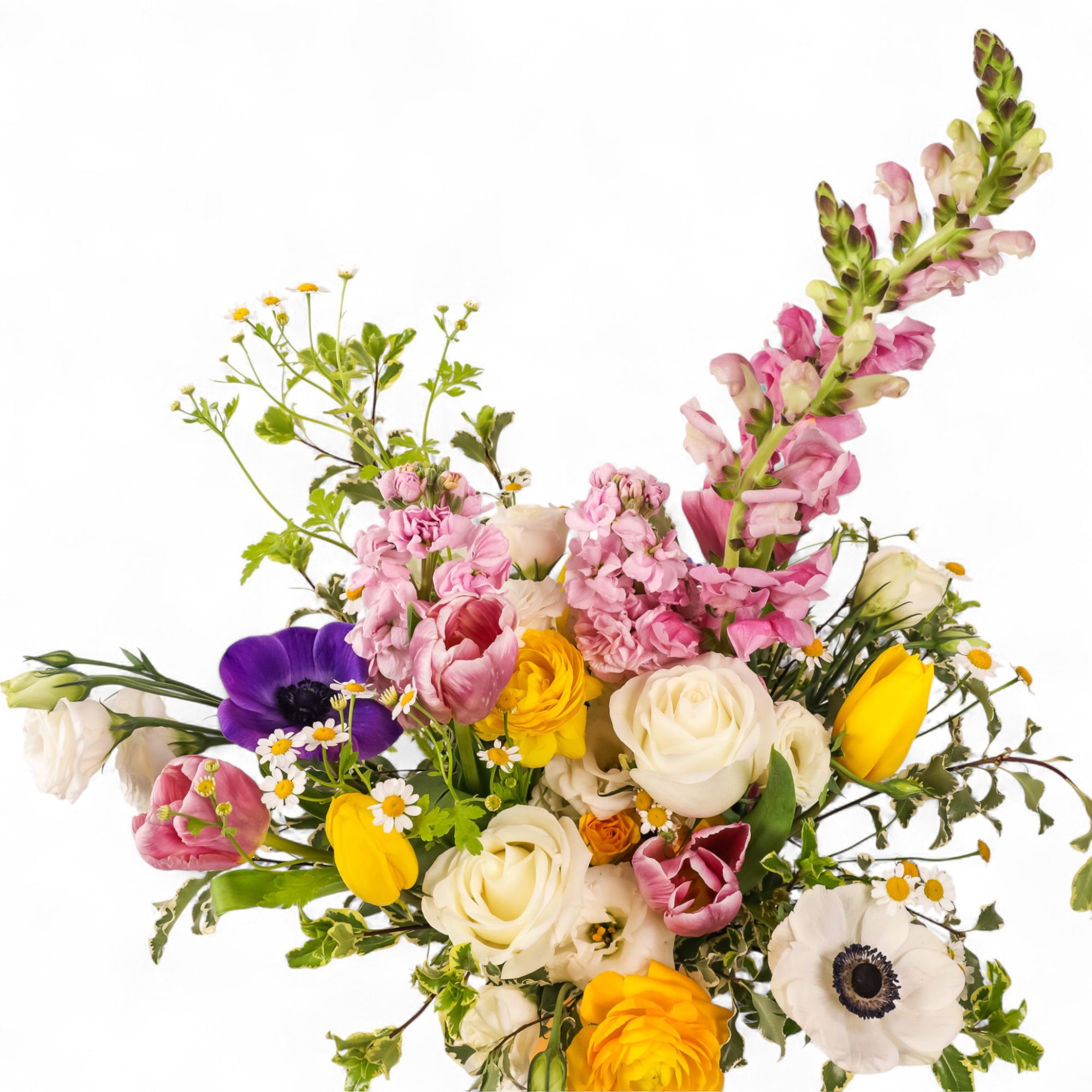Suddenly Spring Floral from Green Fresh Florals + Plants