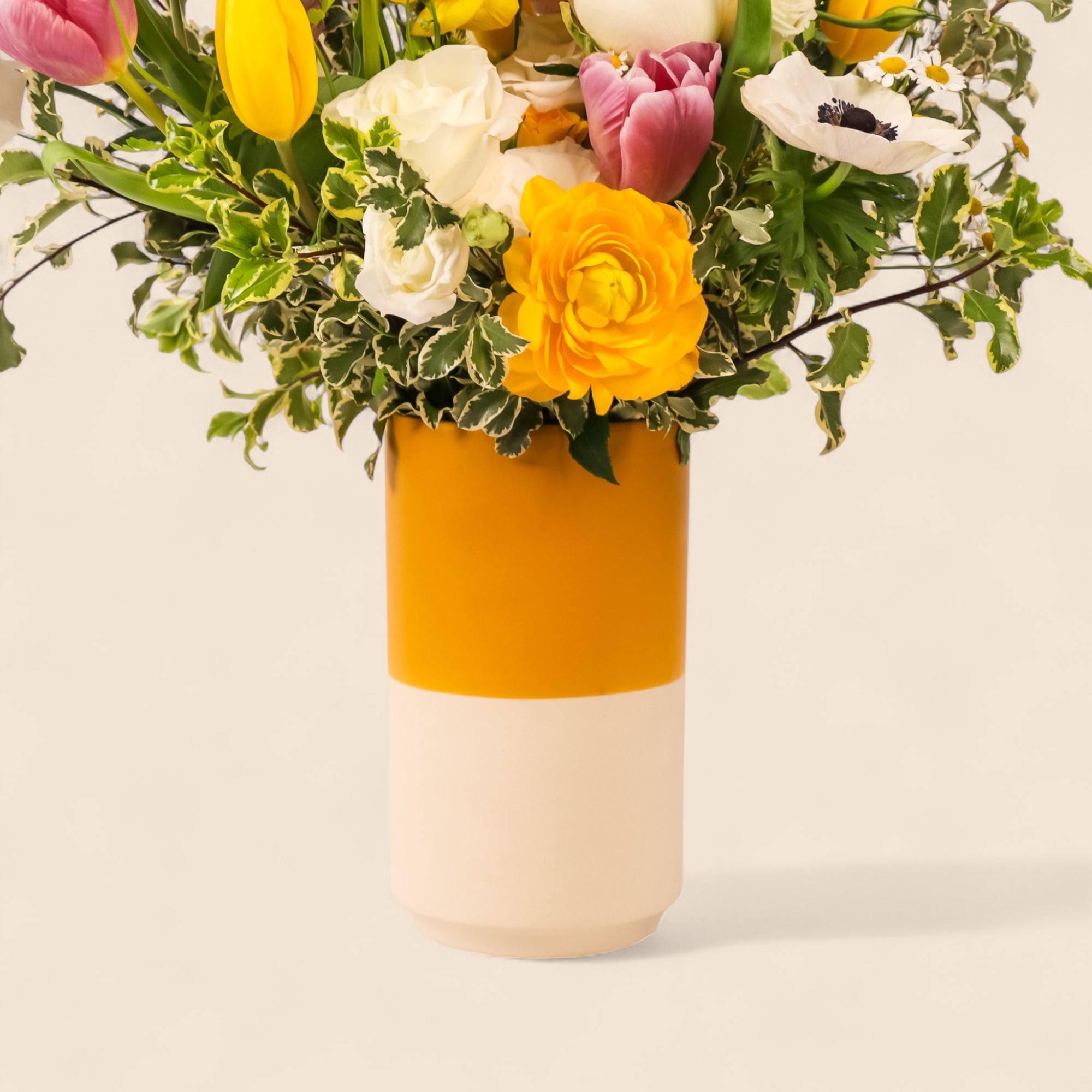 Suddenly Spring Floral from Green Fresh Florals + Plants