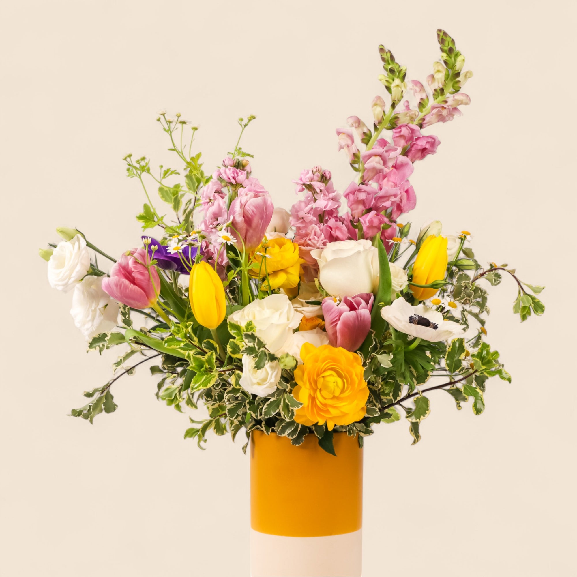 Suddenly Spring Floral from Green Fresh Florals + Plants