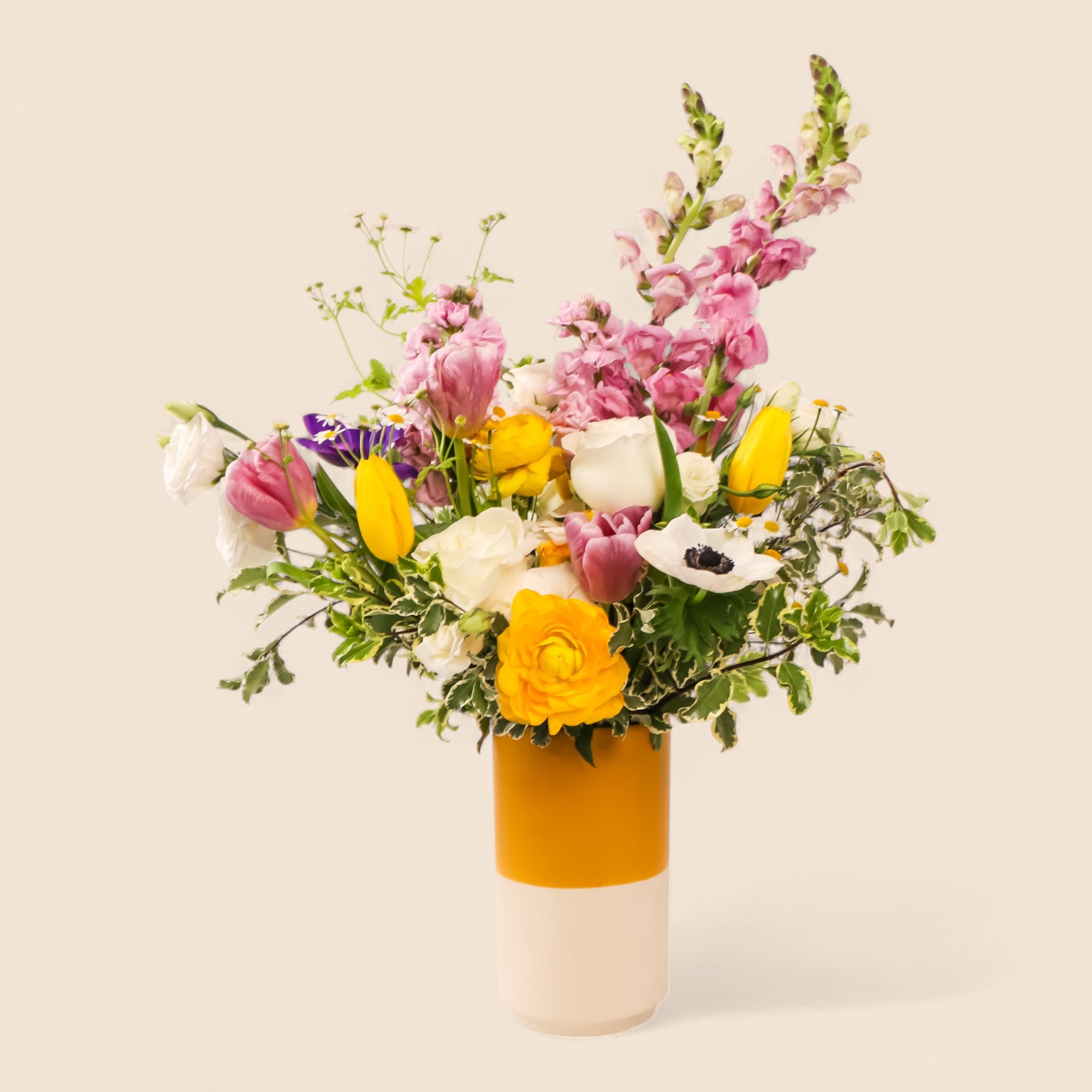 Suddenly Spring Floral from Green Fresh Florals + Plants