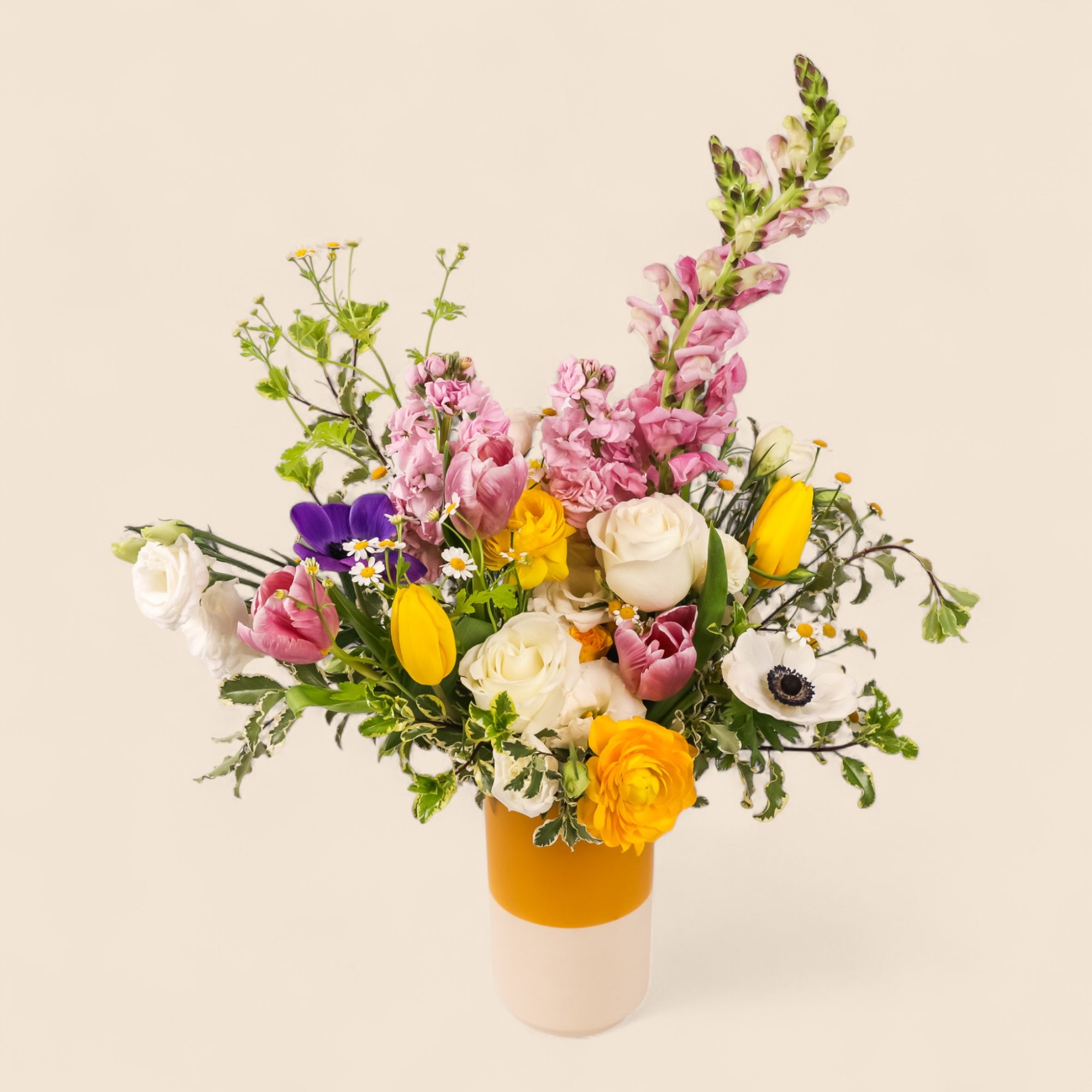 Suddenly Spring Floral from Green Fresh Florals + Plants
