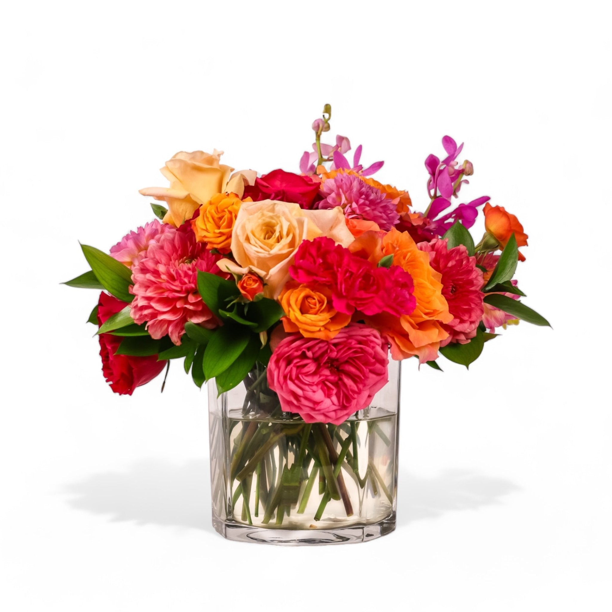 Supreme Sunset Soiree Floral from Green Fresh Florals + Plants