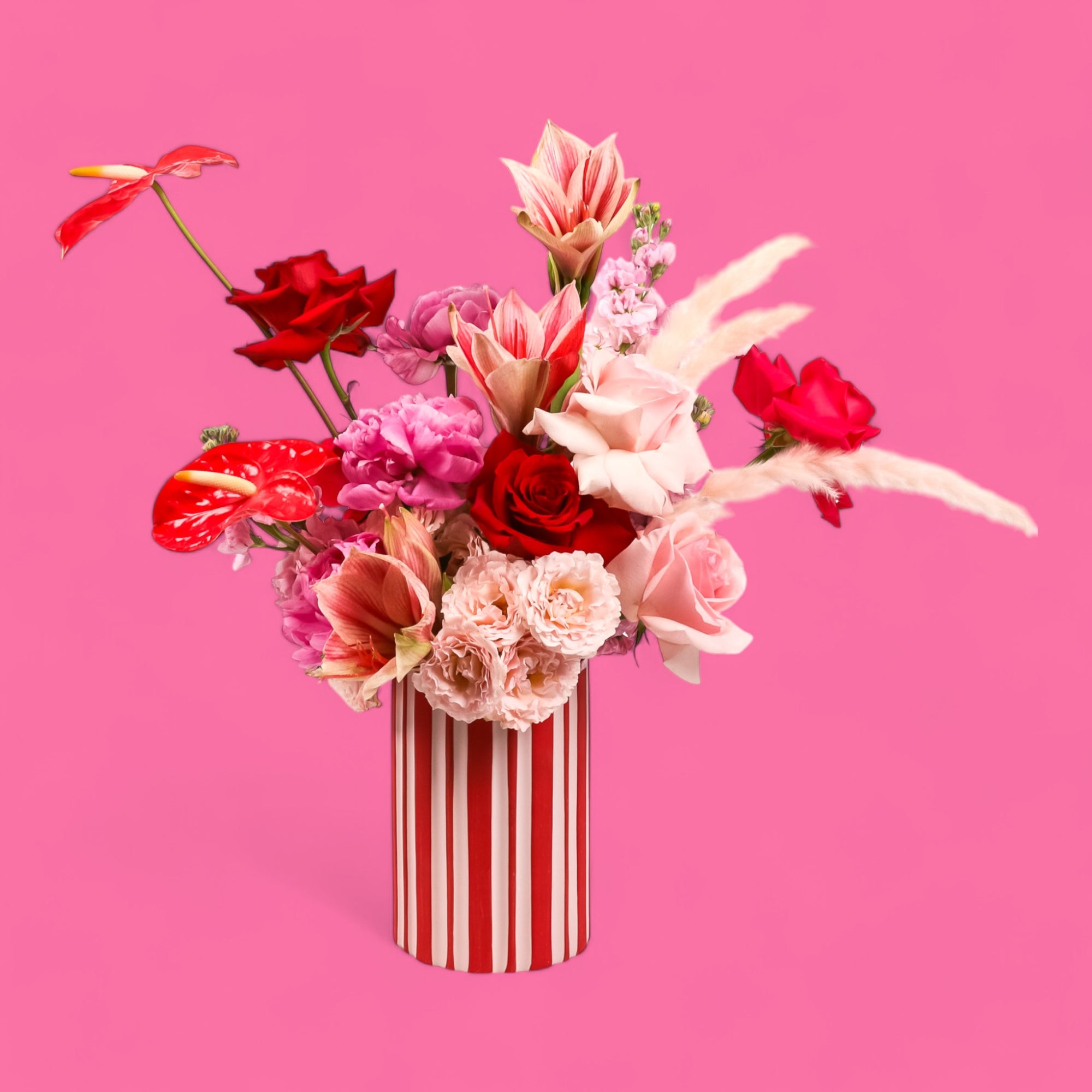 Sweeter Love Designer Floral from Green Fresh Florals + Plants