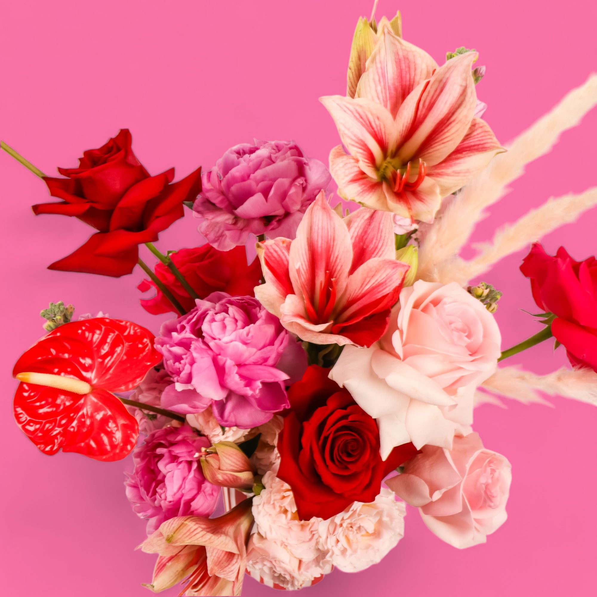 Sweeter Love Designer Floral from Green Fresh Florals + Plants