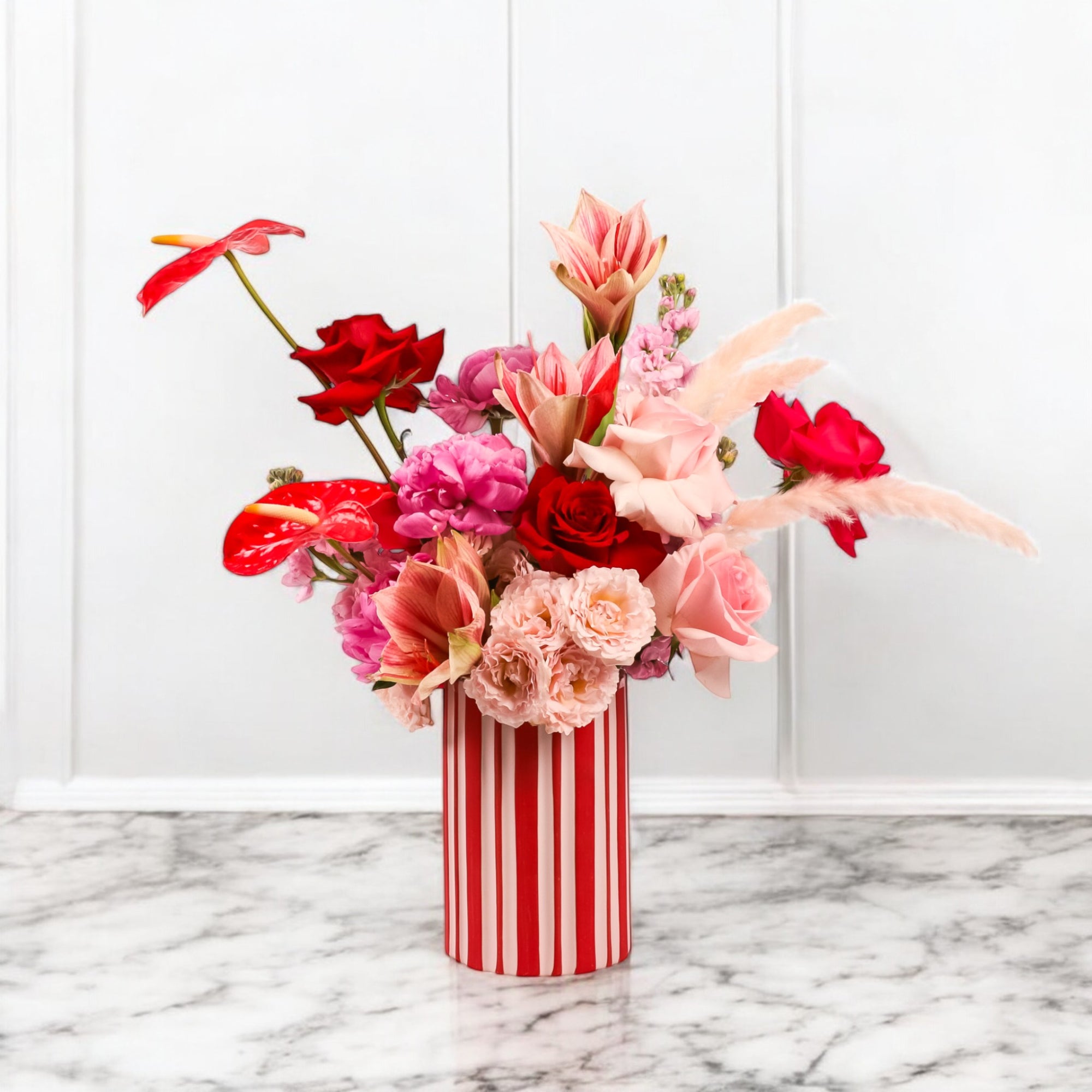 Sweeter Love Designer Floral from Green Fresh Florals + Plants