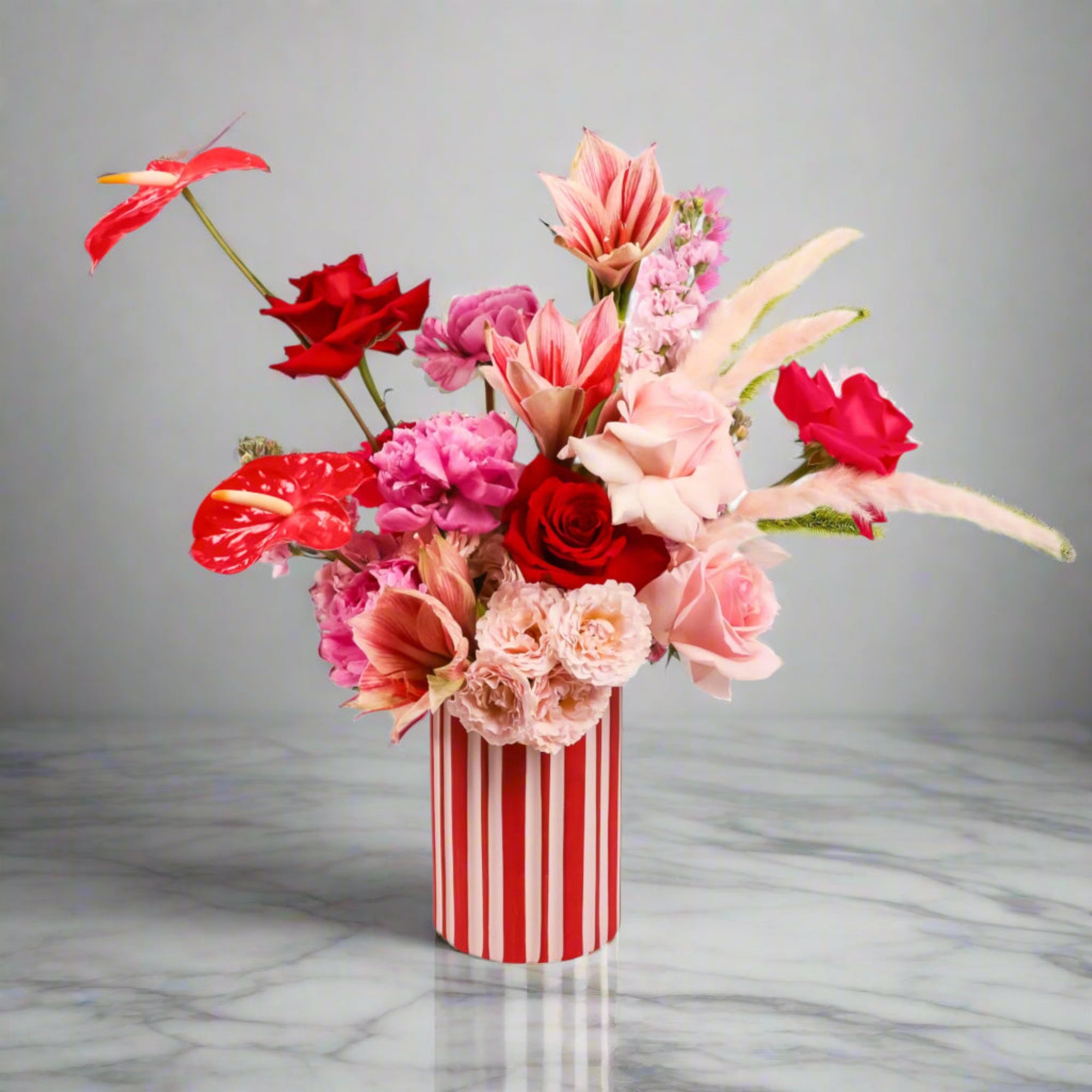 Sweeter Love Designer Floral from Green Fresh Florals + Plants