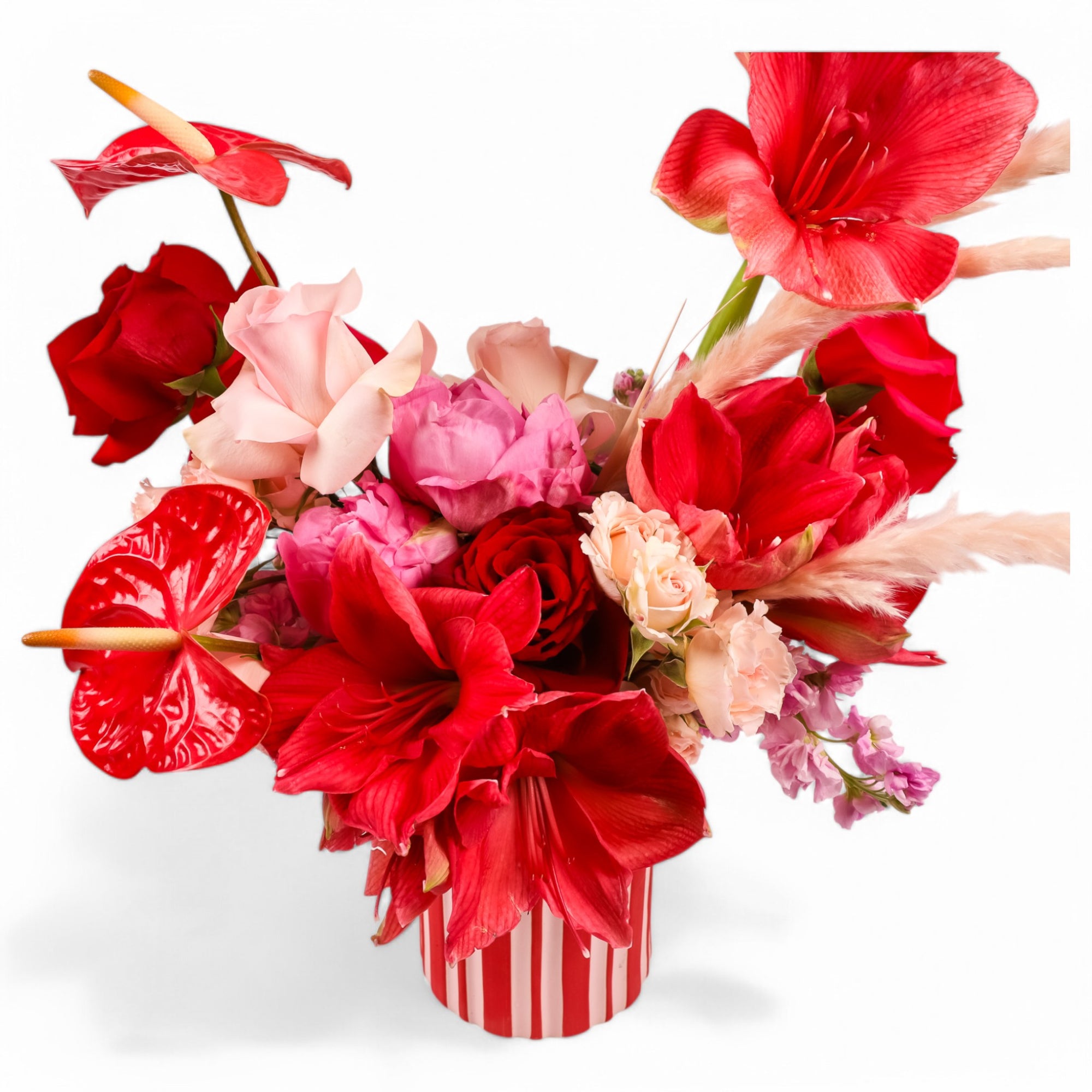 Sweeter Love Designer Floral from Green Fresh Florals + Plants