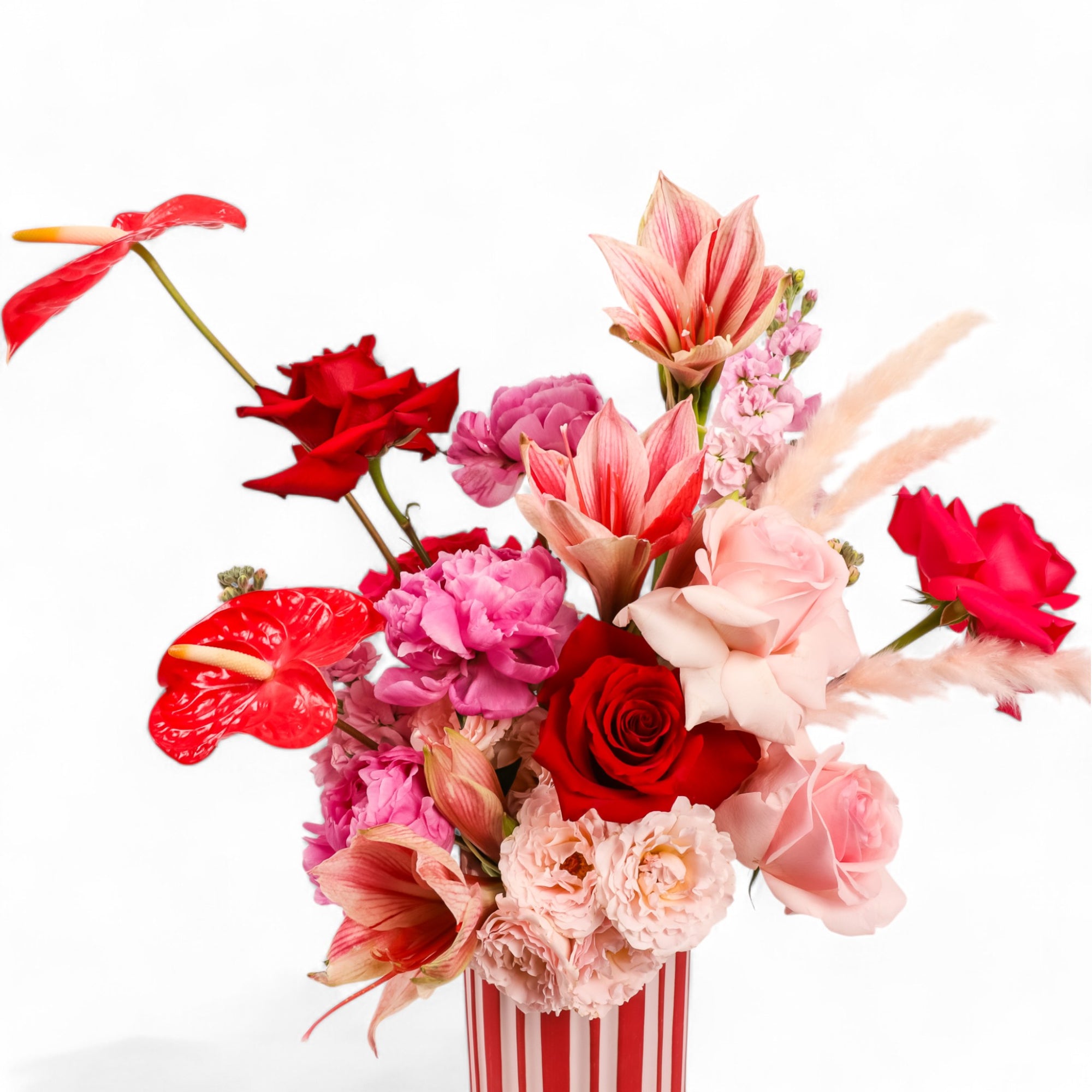 Sweeter Love Designer Floral from Green Fresh Florals + Plants