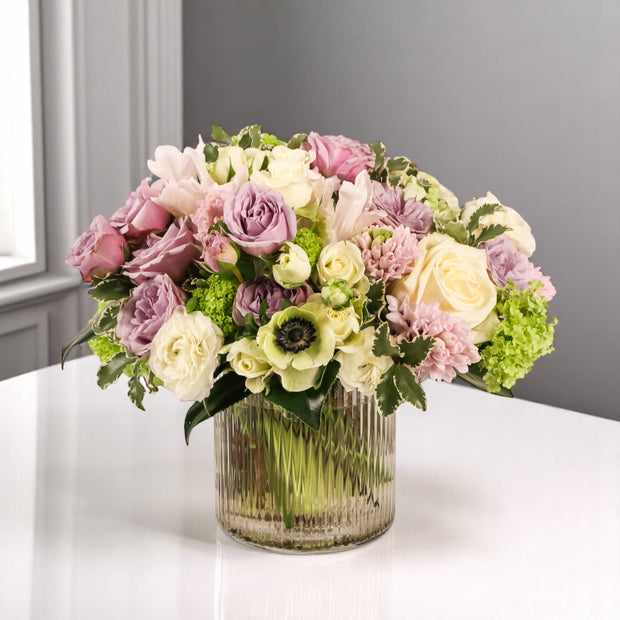 The Parisian Designer Floral from Green Fresh Florals + Plants