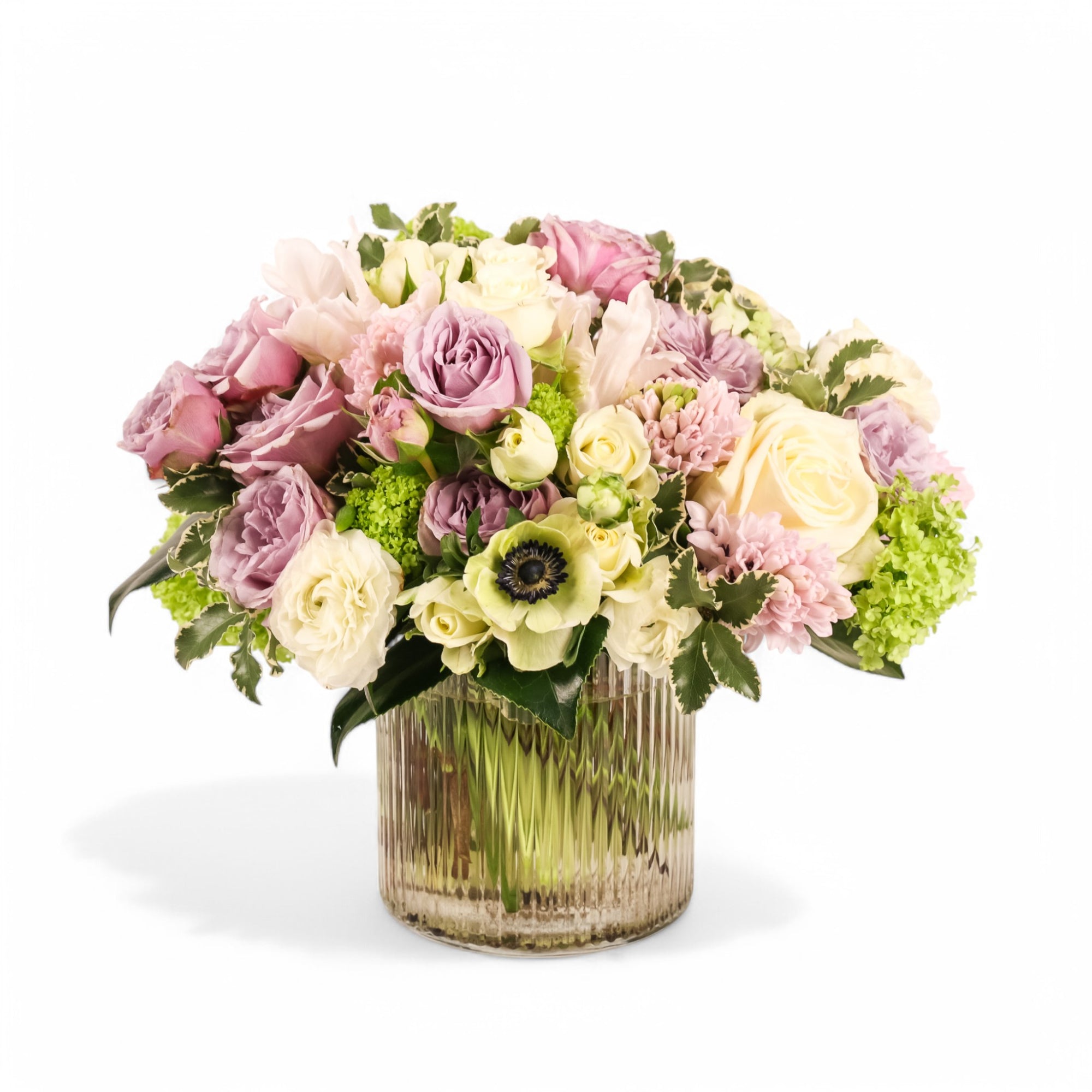 The Parisian Designer Floral from Green Fresh Florals + Plants