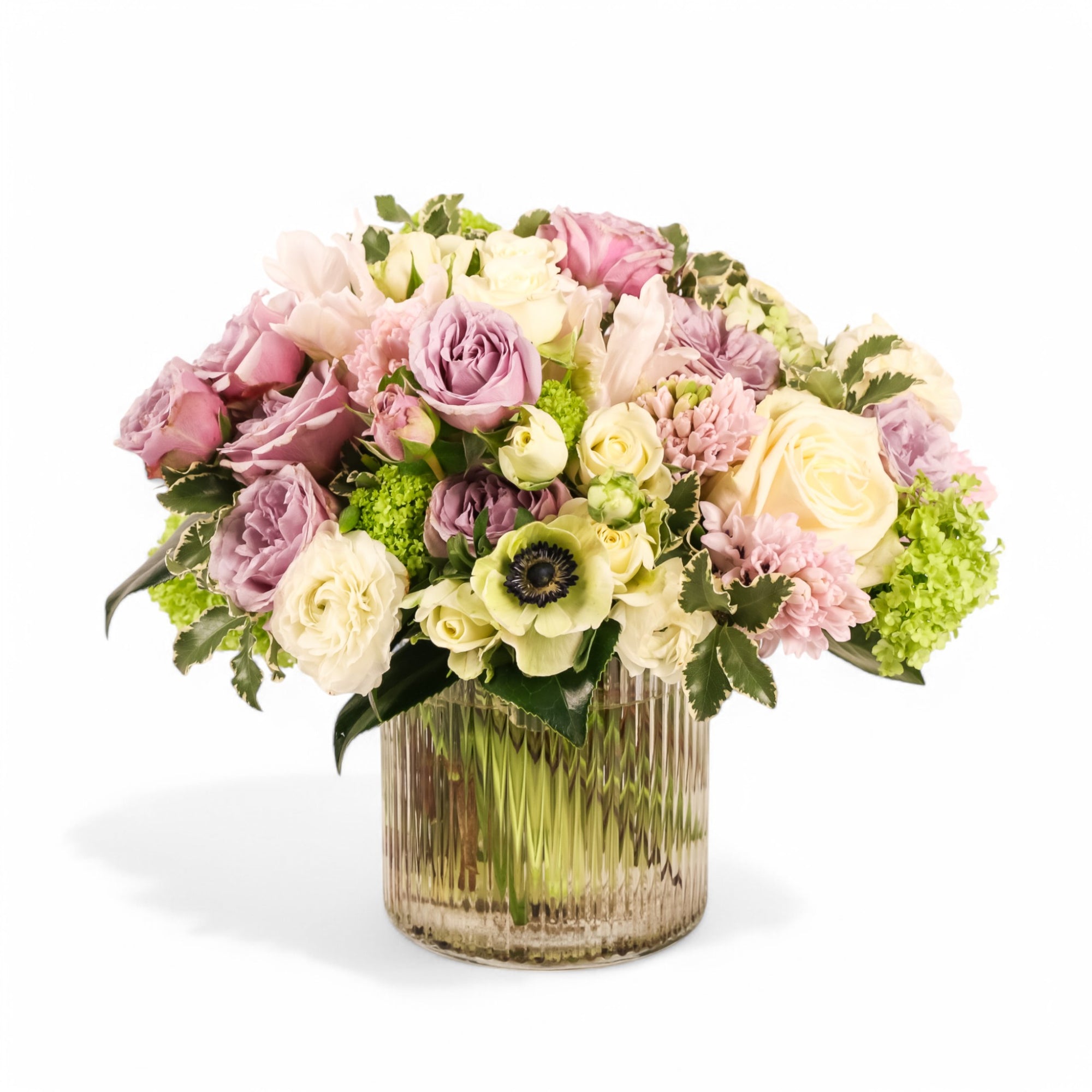The Parisian Designer Floral from Green Fresh Florals + Plants