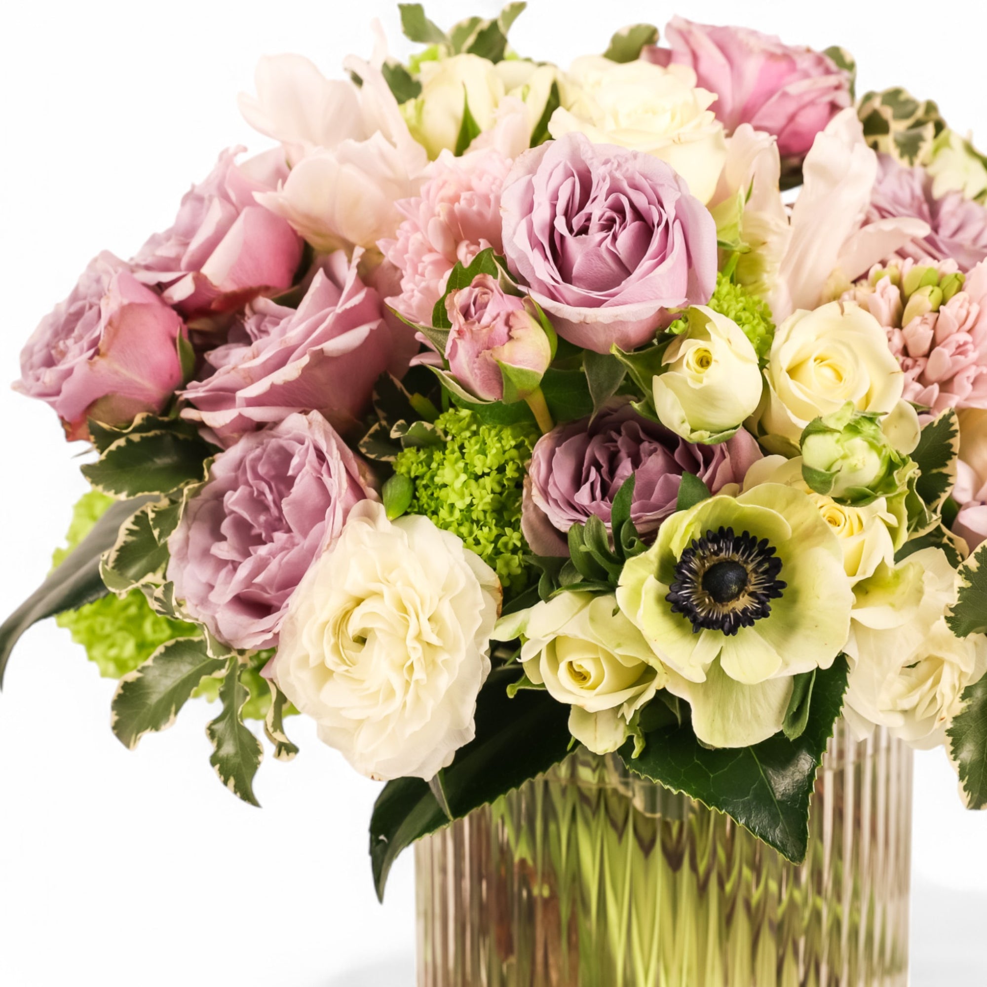 The Parisian Designer Floral from Green Fresh Florals + Plants