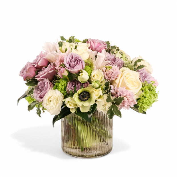 The Parisian Designer Floral from Green Fresh Florals + Plants