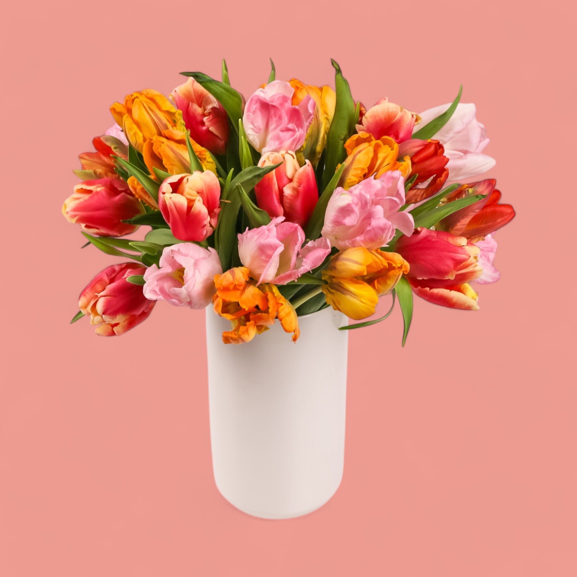 Tulip Celebration Floral from Green Fresh Florals + Plants