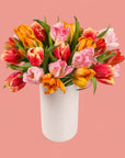 Tulip Celebration Floral from Green Fresh Florals + Plants