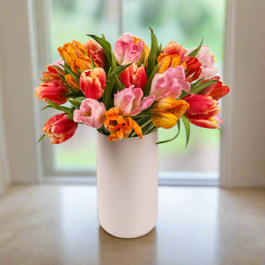 Tulip Celebration Floral from Green Fresh Florals + Plants