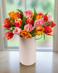 Tulip Celebration Floral from Green Fresh Florals + Plants