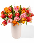 Tulip Celebration Floral from Green Fresh Florals + Plants