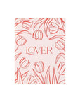 Tulip Lover Card from Green Fresh Florals + Plants