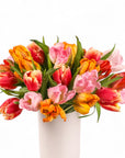 Tulip Celebration Floral from Green Fresh Florals + Plants