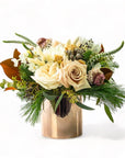 December Dawn Floral from Green Fresh Florals + Plants