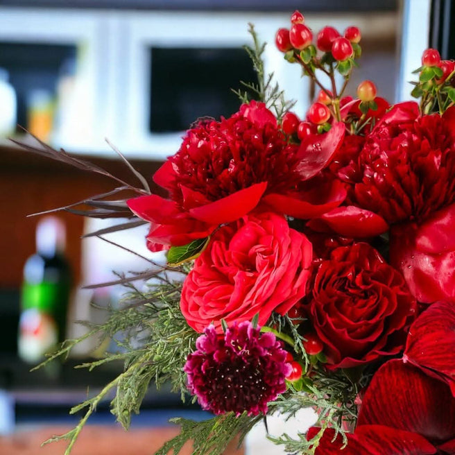 Green Fresh Florals + Plants San Diego's Finest SameDay Delivery