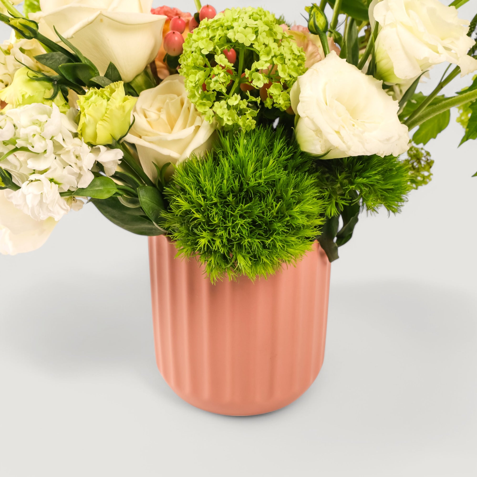 Watermelon Sugar Floral from Green Fresh Florals + Plants