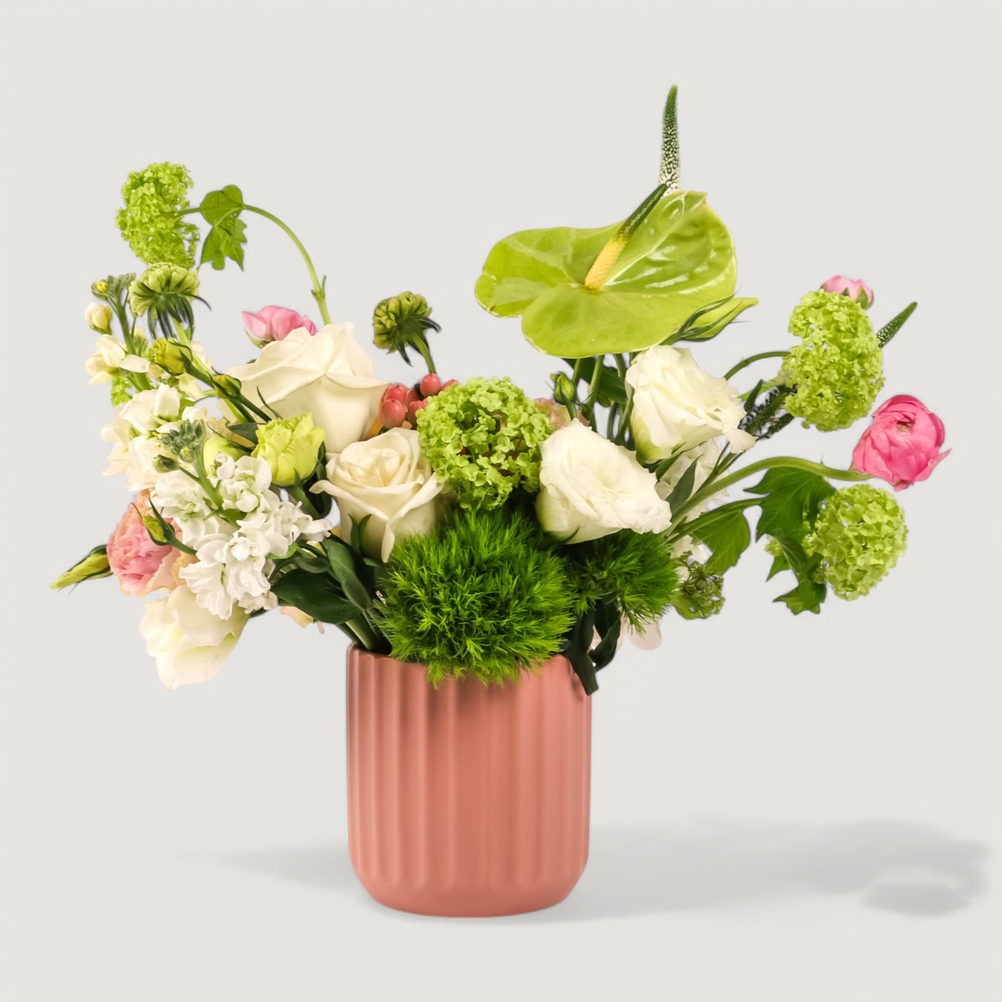 Watermelon Sugar Floral from Green Fresh Florals + Plants2