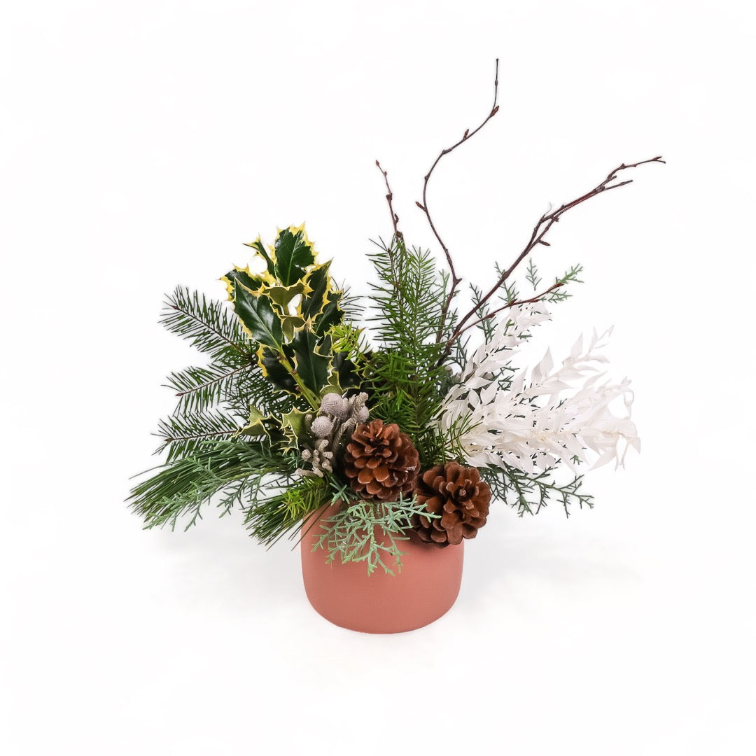 Woodland Glow Floral from Green Fresh Florals + Plants