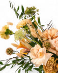 Autumn Grandeur Designer Floral - Green Fresh Florals + Plants