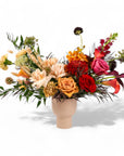 Autumn Grandeur Designer Floral - Green Fresh Florals + Plants