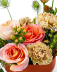 Autumn Spirit Floral - Green Fresh Florals + Plants