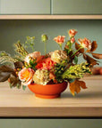 Autumn Spirit Floral - Green Fresh Florals + Plants