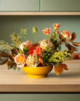 Autumn Spirit Floral - Green Fresh Florals + Plants