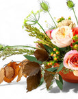 Autumn Spirit Floral - Green Fresh Florals + Plants