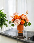 Autumn's Eve Floral - Green Fresh Florals + Plants