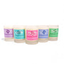 Casa Verde Scented Candle Collection - Green Fresh Florals + Plants