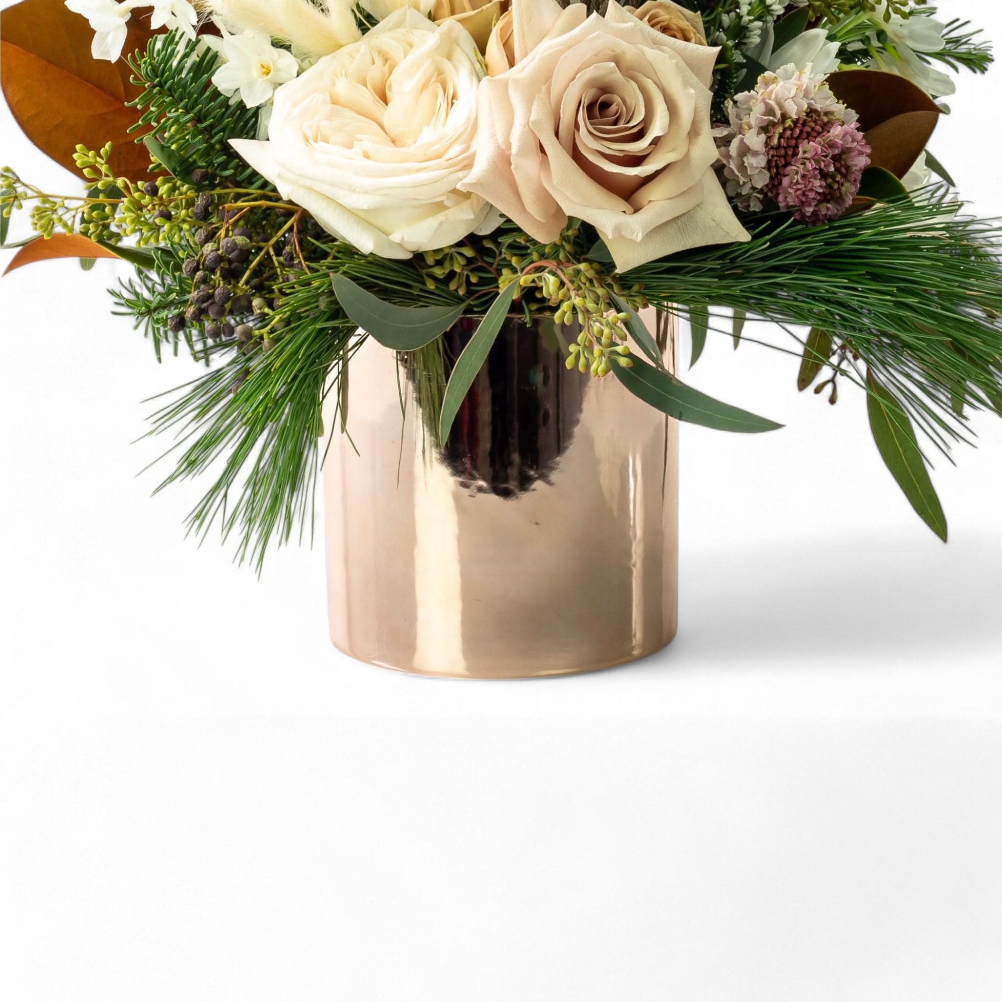 December Dawn Floral - Green Fresh Florals + Plants