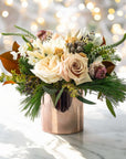 December Dawn Floral - Green Fresh Florals + Plants