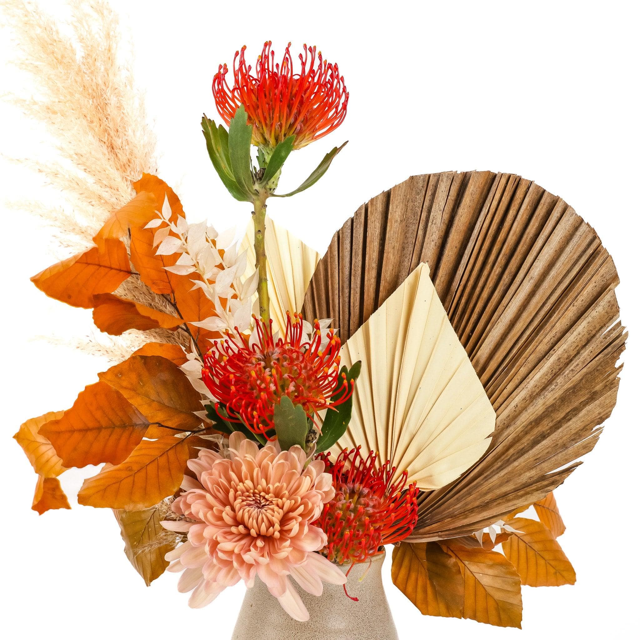 Shop Fall Fanfare Floral online from Green Fresh Florals + Plants