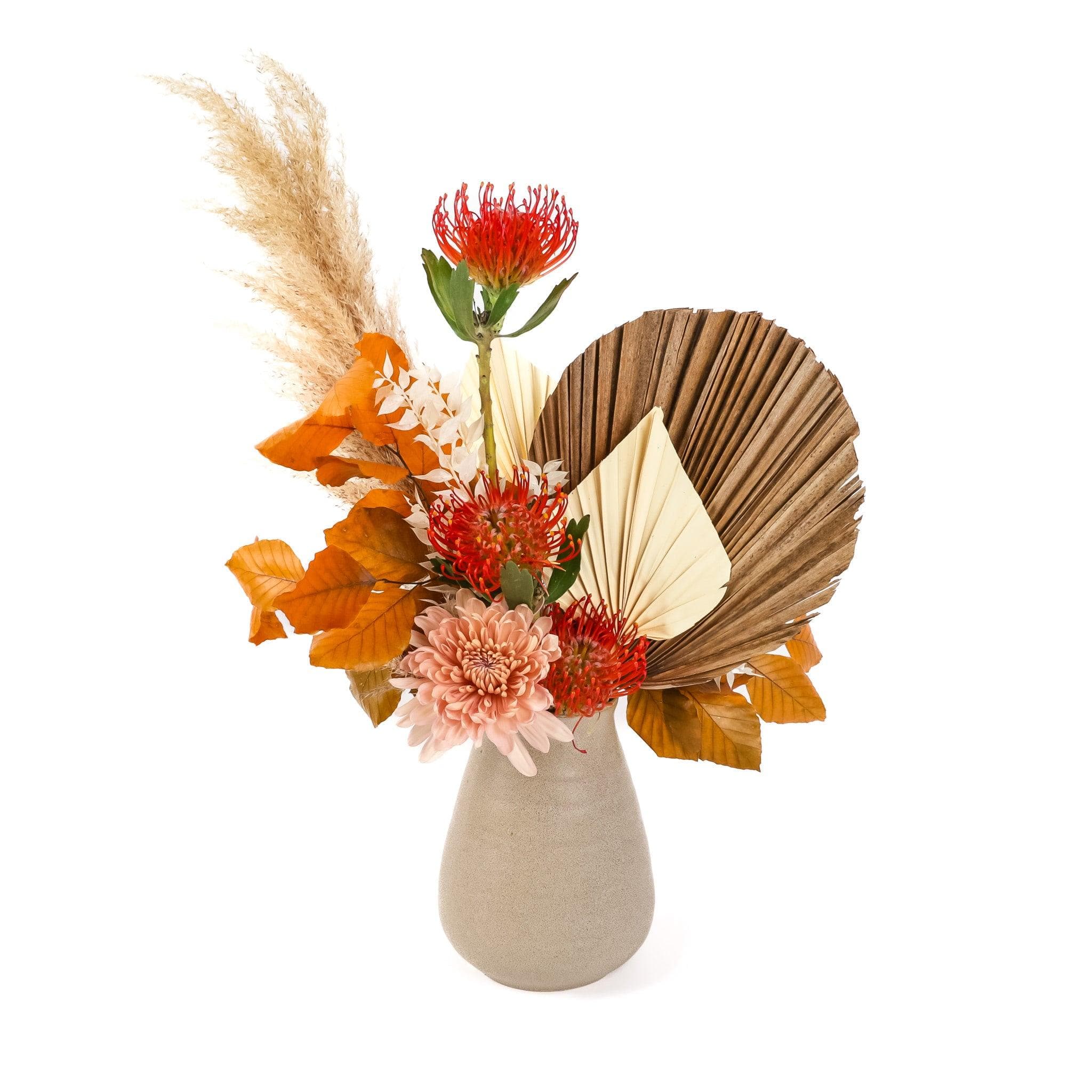 Fall Fanfare Floral from Green Fresh Florals + Plants