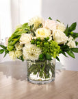 Fête Blanc Floral - Green Fresh Florals + Plants