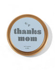For Mom Candles - Green Fresh Florals + Plants