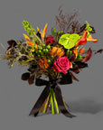 Halloween Boo - quet - Green Fresh Florals + Plants