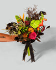 Halloween Boo - quet - Green Fresh Florals + Plants