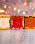 Memory Lane Candles - Green Fresh Florals + Plants