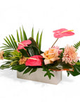 Palm Royale Designer Floral - Green Fresh Florals + Plants