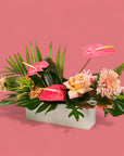 Palm Royale Designer Floral - Green Fresh Florals + Plants